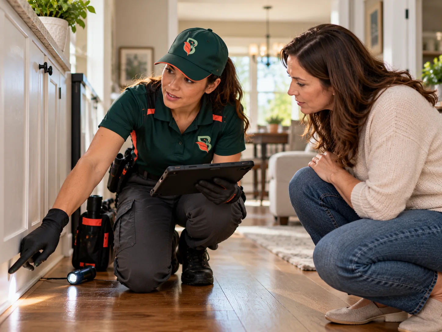 Pest Control Marthasville, MO FAQs